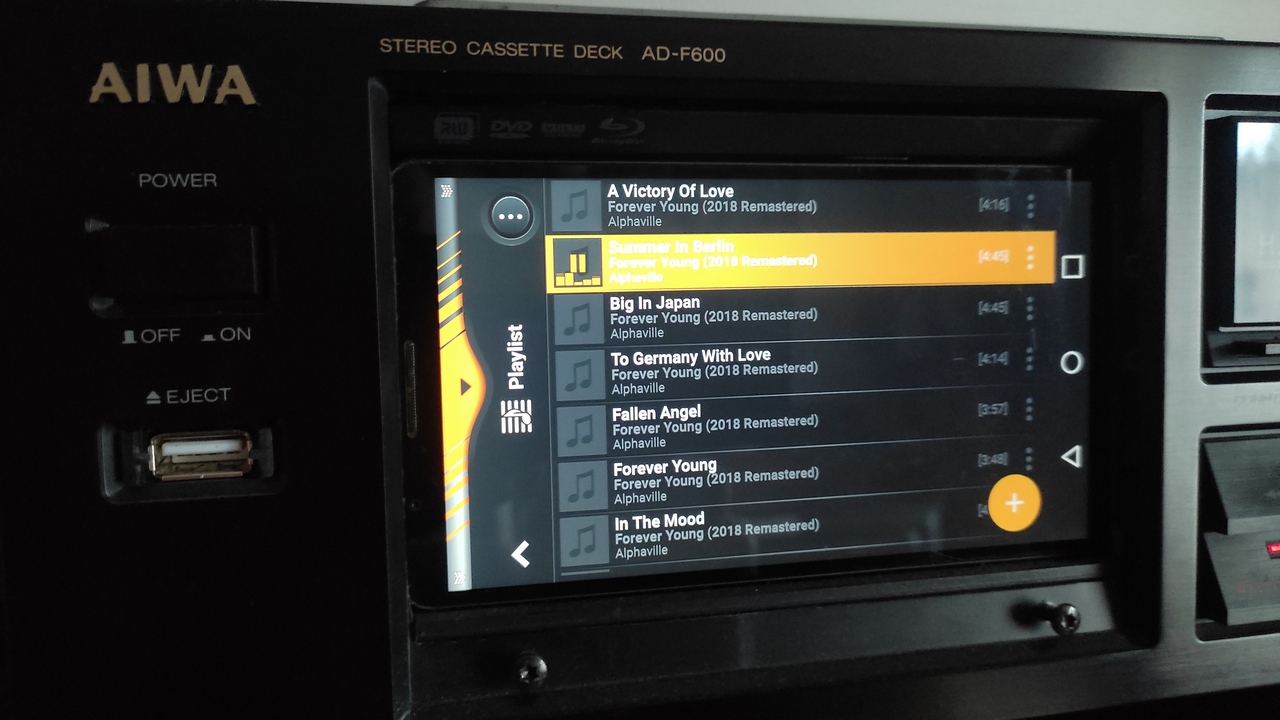 Playlist